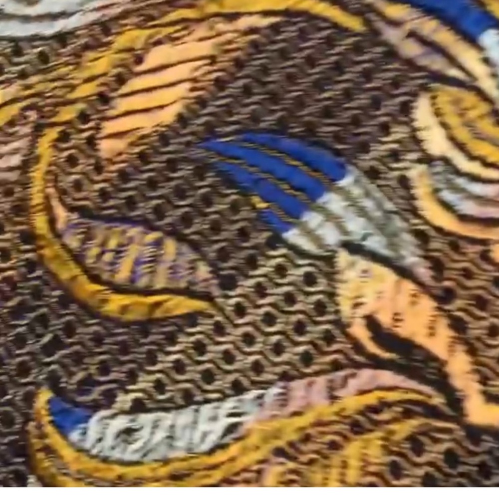 Vintage made in Italy tapestry - Picture 2 of 4